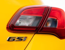 Opel Corsa GSi