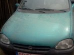 Opel Corsa Joy