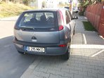 Opel Corsa Kurwa