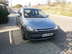 Opel Corsa Kurwa