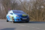 Opel Corsa OPC by Dbilas Dynamic