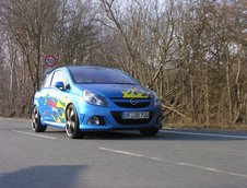 Opel Corsa OPC by Dbilas Dynamic