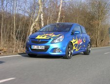 Opel Corsa OPC by Dbilas Dynamic