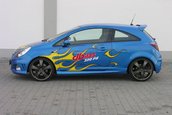 Opel Corsa OPC by Dbilas Dynamic