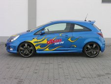 Opel Corsa OPC by Dbilas Dynamic