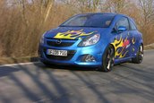 Opel Corsa OPC by Dbilas Dynamic