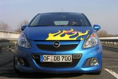 Opel Corsa OPC by Dbilas Dynamic