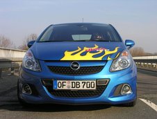 Opel Corsa OPC by Dbilas Dynamic