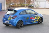 Opel Corsa OPC by Dbilas Dynamic