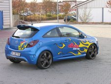 Opel Corsa OPC by Dbilas Dynamic