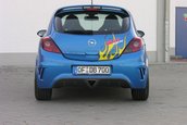 Opel Corsa OPC by Dbilas Dynamic