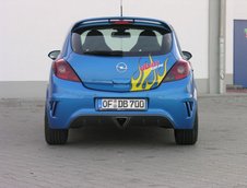 Opel Corsa OPC by Dbilas Dynamic