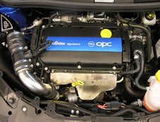 Opel Corsa OPC by Dbilas Dynamic