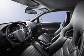 Opel Corsa OPC Nurburgring Edition - Galerie Foto