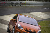Opel Corsa OPC Nurburgring Edition - Galerie Foto