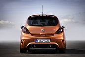 Opel Corsa OPC Nurburgring Edition - Galerie Foto