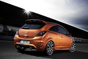 Opel Corsa OPC Nurburgring Edition - Galerie Foto