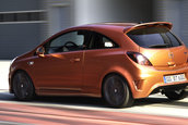 Opel Corsa OPC Nurburgring Edition - Galerie Foto