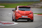 Opel Corsa OPC Nurburgring Edition - Galerie Foto