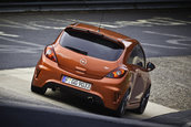 Opel Corsa OPC Nurburgring Edition - Galerie Foto