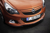Opel Corsa OPC Nurburgring Edition - Galerie Foto