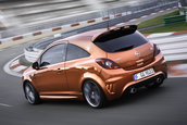 Opel Corsa OPC Nurburgring Edition - Galerie Foto