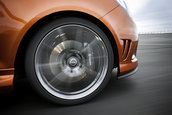 Opel Corsa OPC Nurburgring Edition - Galerie Foto