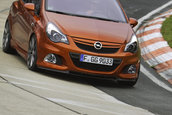 Opel Corsa OPC Nurburgring Edition - Galerie Foto