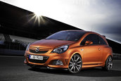 Opel Corsa OPC Nurburgring Edition - Galerie Foto