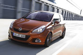Opel Corsa OPC Nurburgring Edition - Galerie Foto