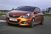 Opel Corsa OPC Nurburgring Edition - Galerie Foto