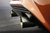 Opel Corsa OPC Nurburgring Edition - Galerie Foto