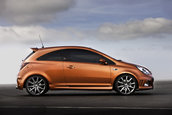 Opel Corsa OPC Nurburgring Edition - Galerie Foto