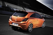 Opel Corsa OPC Nurburgring Edition - Galerie Foto