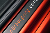 Opel Corsa OPC Nurburgring Edition - Galerie Foto
