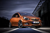 Opel Corsa OPC Nurburgring Edition - Galerie Foto