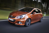 Opel Corsa OPC Nurburgring Edition - Galerie Foto