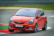 Opel Corsa OPC Nurburgring Edition - Galerie Foto