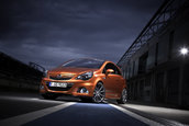 Opel Corsa OPC Nurburgring Edition - Galerie Foto