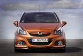 Opel Corsa OPC Nurburgring Edition - Galerie Foto