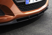 Opel Corsa OPC Nurburgring Edition - Galerie Foto