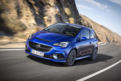 Opel Corsa OPC