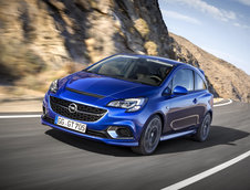 Opel Corsa OPC