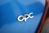 Opel Corsa OPC