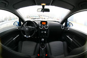 Opel Corsa OPC