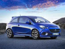 Opel Corsa OPC