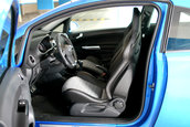 Opel Corsa OPC