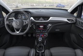 Opel Corsa OPC