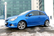 Opel Corsa OPC