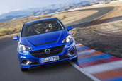 Opel Corsa OPC